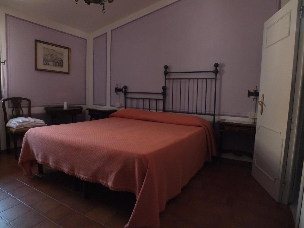 Locanda Laudomia Bed & Breakfast Manciano Oda fotoğraf