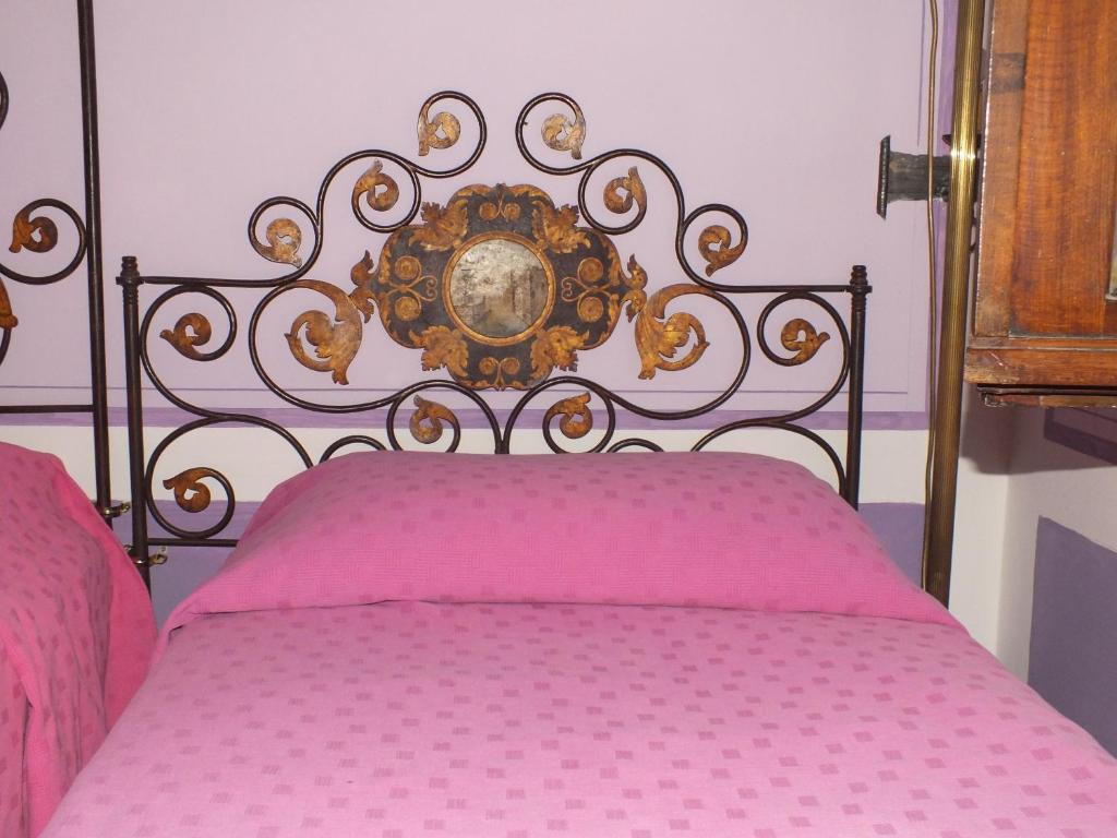 Locanda Laudomia Bed & Breakfast Manciano Oda fotoğraf