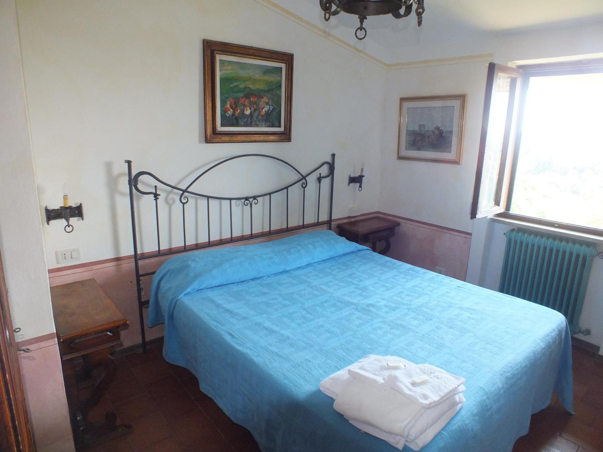 Locanda Laudomia Bed & Breakfast Manciano Dış mekan fotoğraf