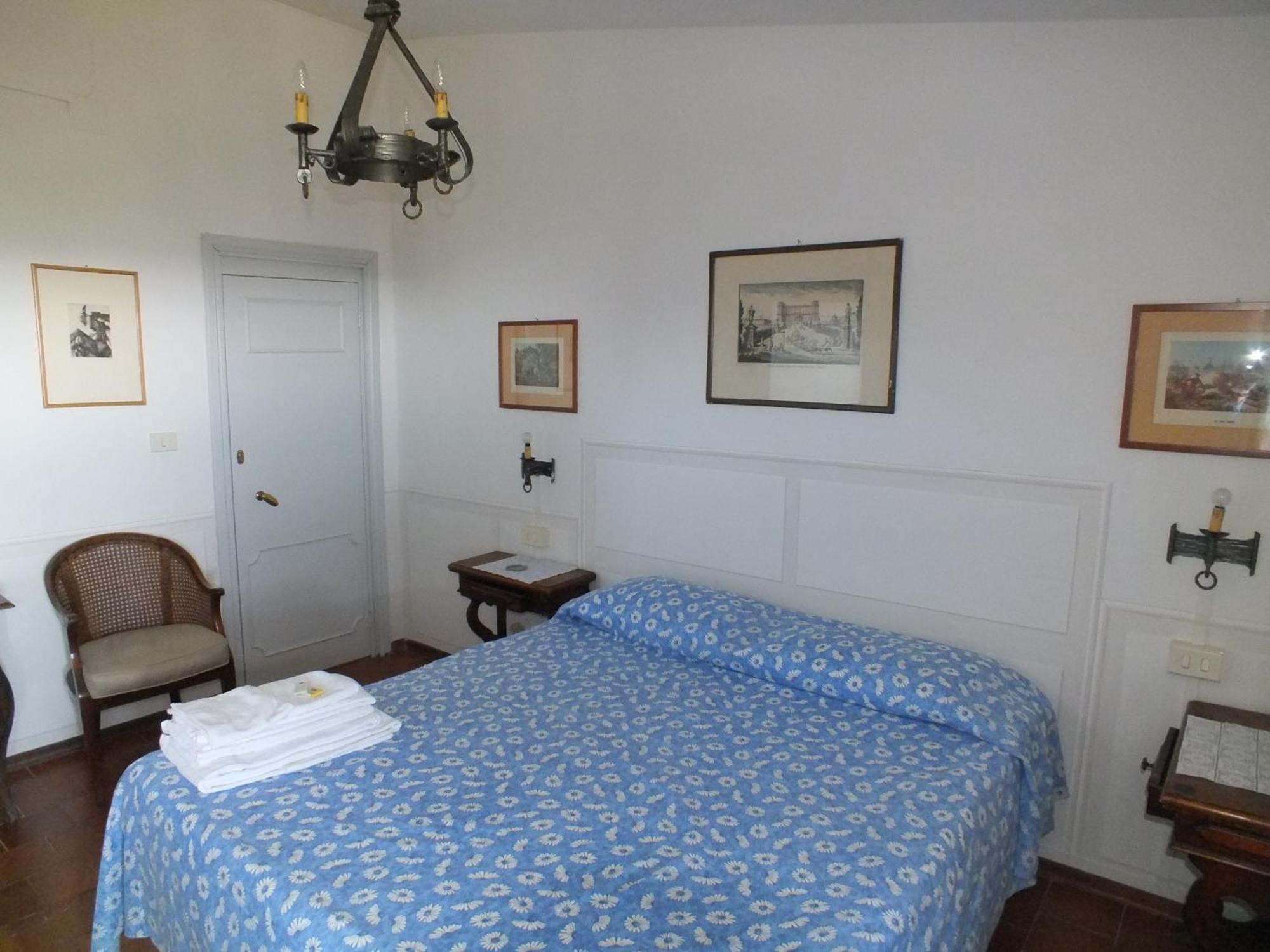 Locanda Laudomia Bed & Breakfast Manciano Dış mekan fotoğraf
