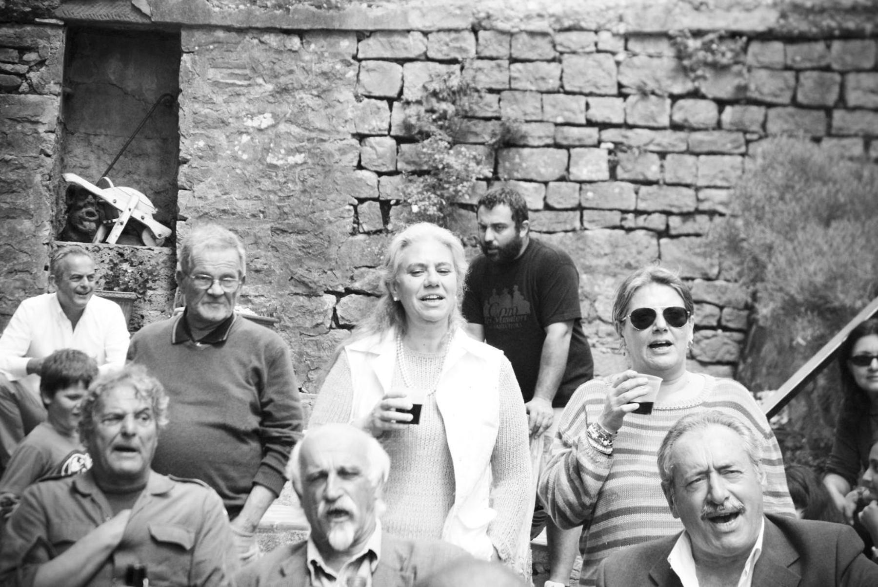 Locanda Laudomia Bed & Breakfast Manciano Dış mekan fotoğraf