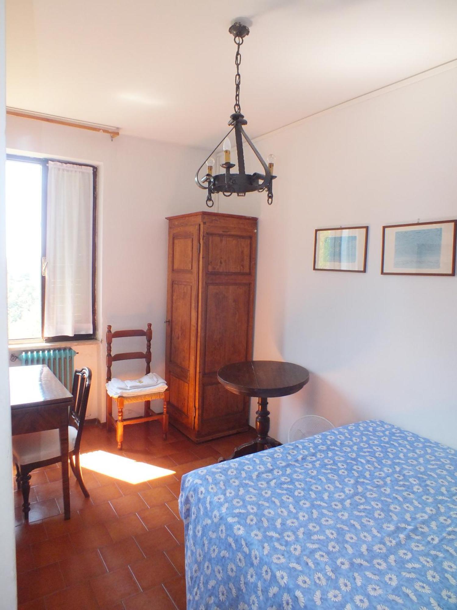 Locanda Laudomia Bed & Breakfast Manciano Dış mekan fotoğraf