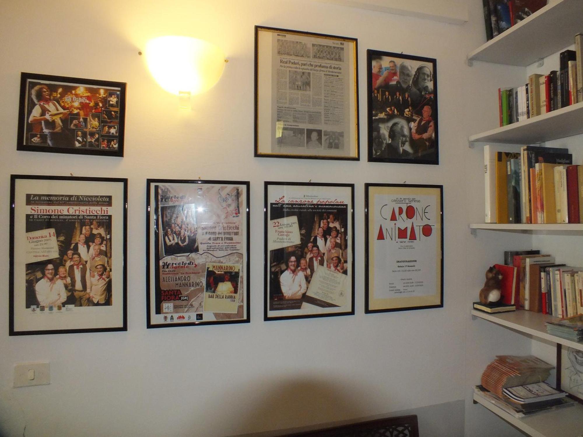 Locanda Laudomia Bed & Breakfast Manciano Dış mekan fotoğraf