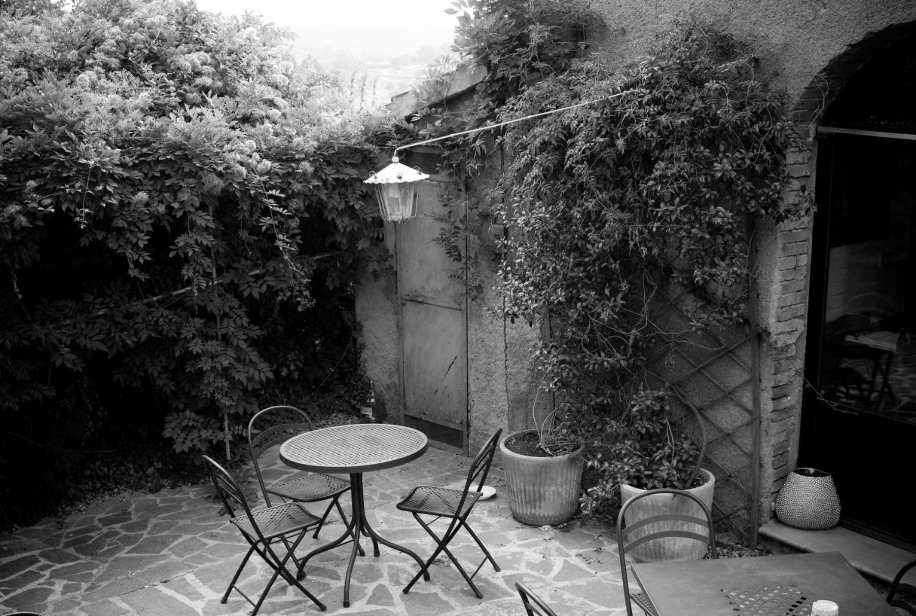Locanda Laudomia Bed & Breakfast Manciano Dış mekan fotoğraf