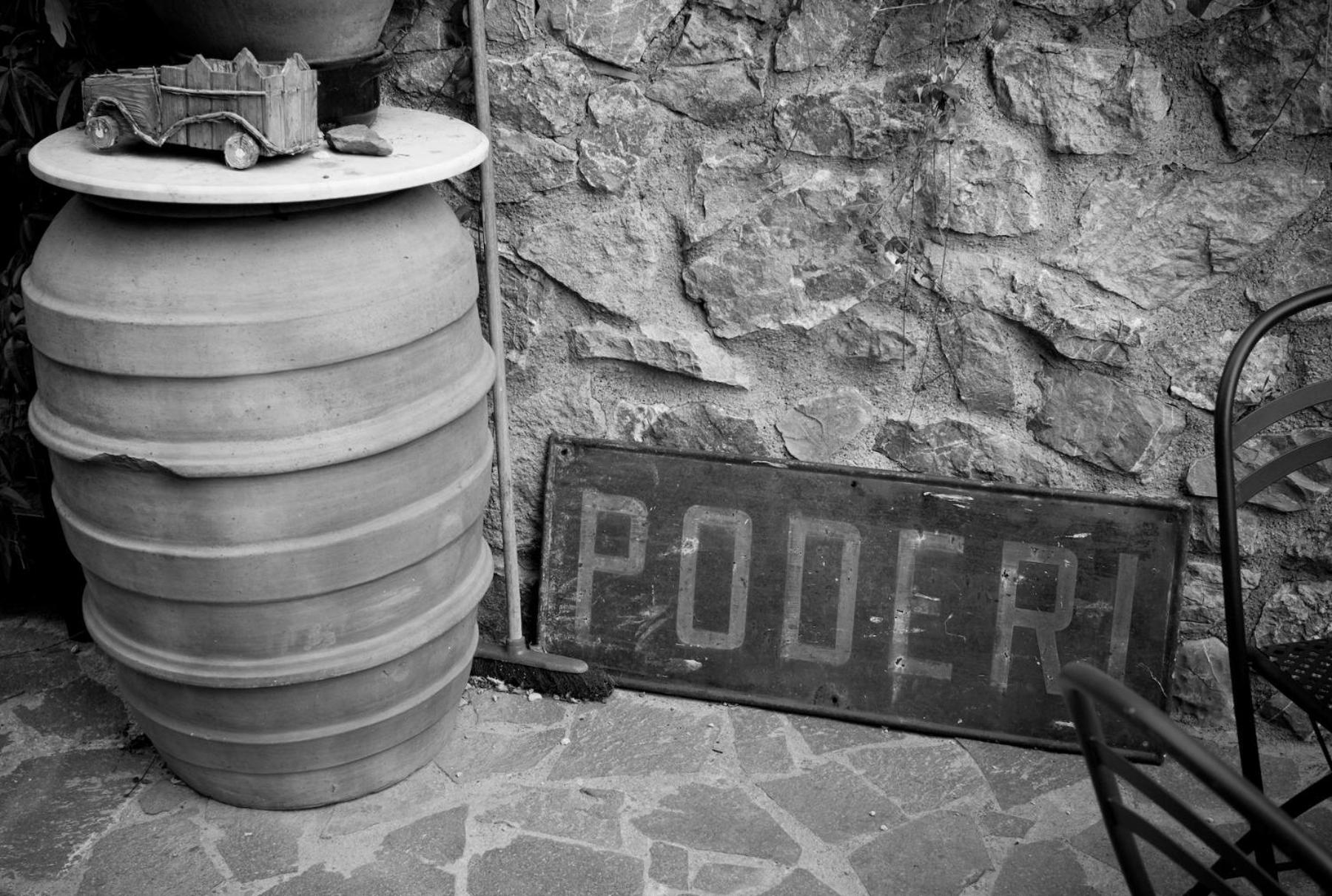 Locanda Laudomia Bed & Breakfast Manciano Dış mekan fotoğraf