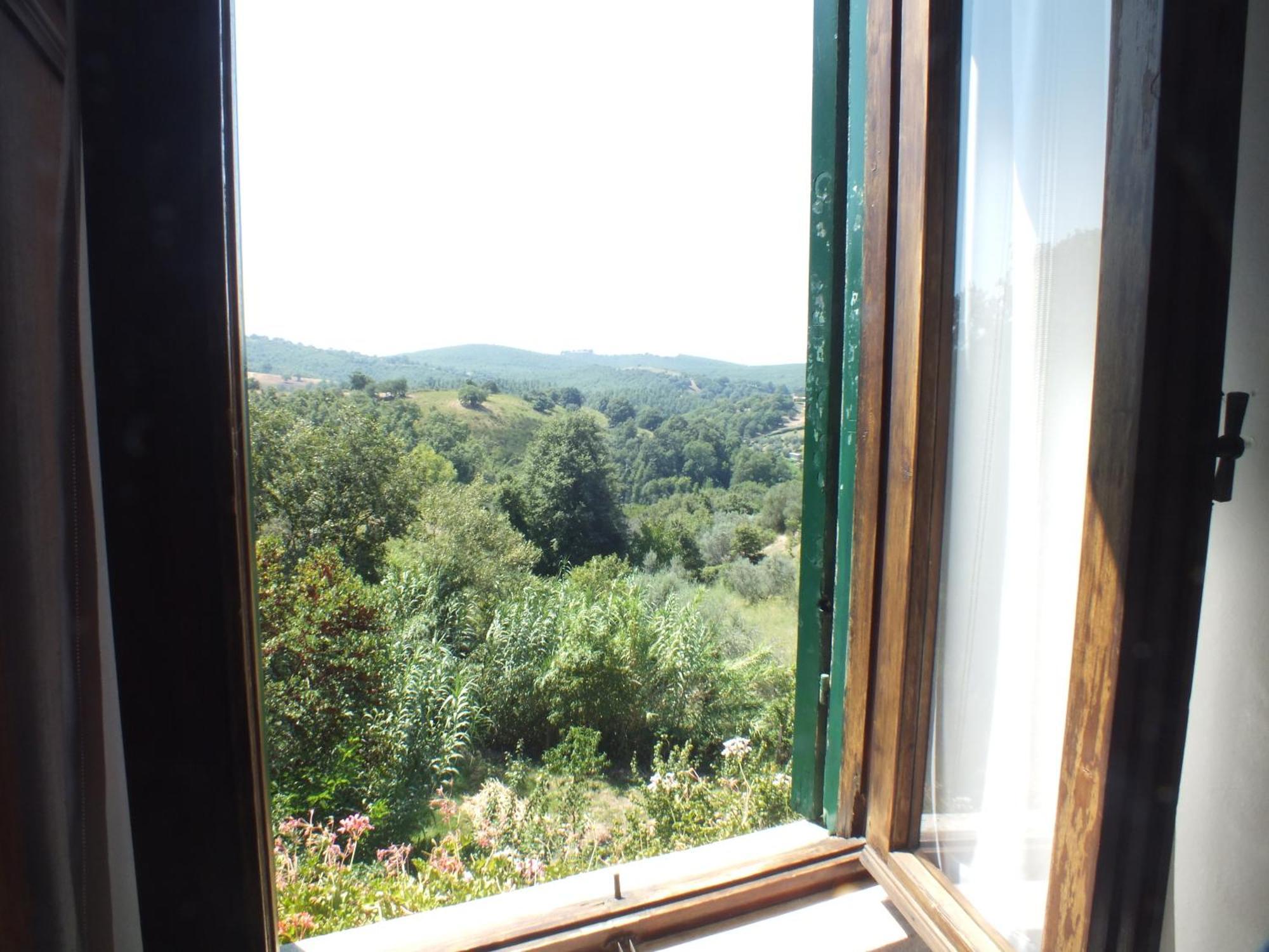 Locanda Laudomia Bed & Breakfast Manciano Dış mekan fotoğraf