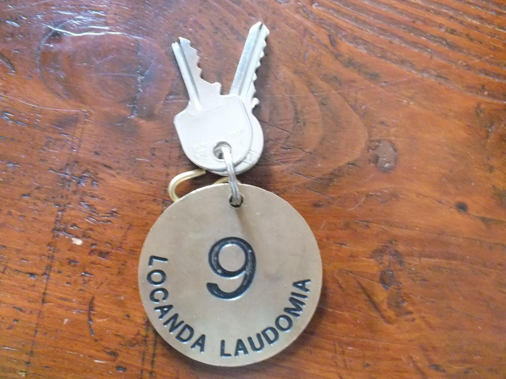 Locanda Laudomia Bed & Breakfast Manciano Dış mekan fotoğraf
